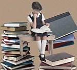 Нормы оценки знаний по литературе
